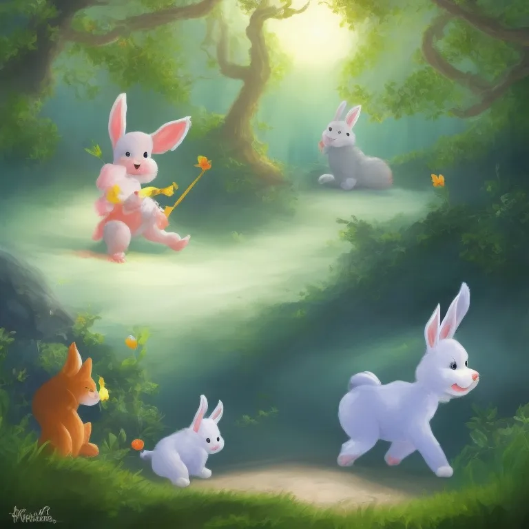 Illustration: A Heartfelt Farewell
