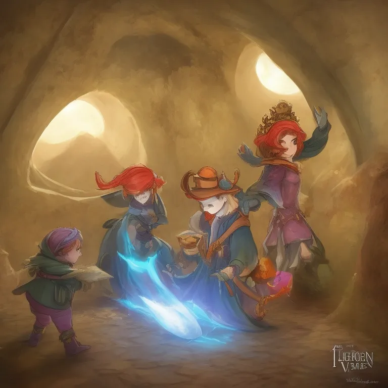 Illustration: The Castle House Book