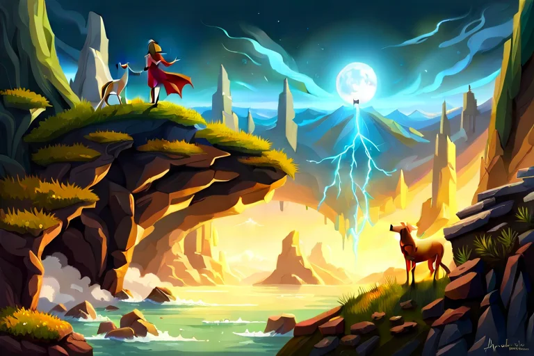 Castle Quests - Castle of Riddles