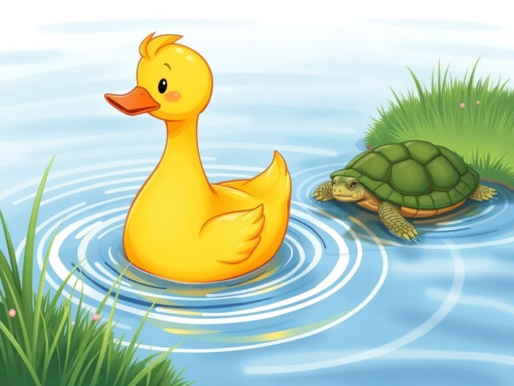 Daisy Duck's Playground Promise