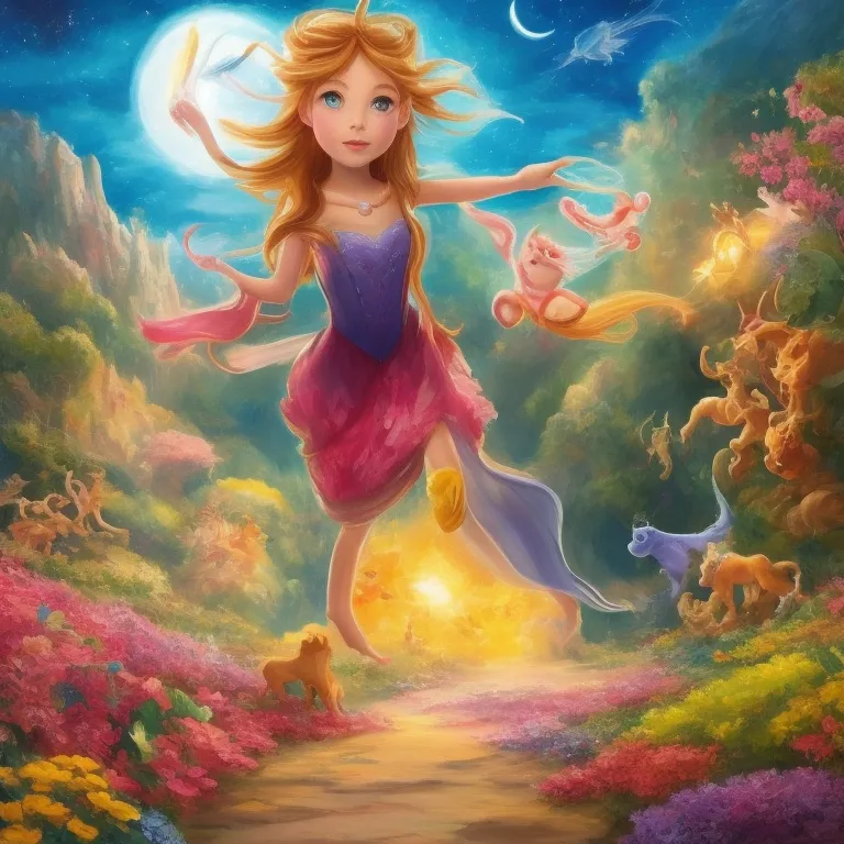 Illustration: Ellie Keeps Painting