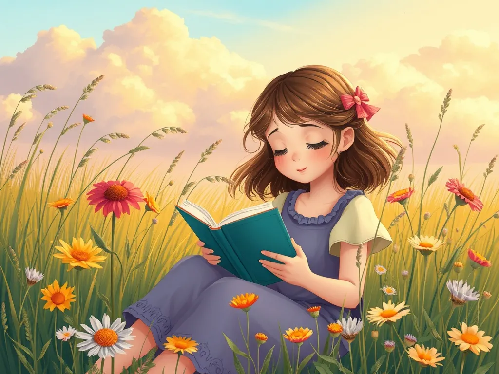 Emma's Butterfly Bridge