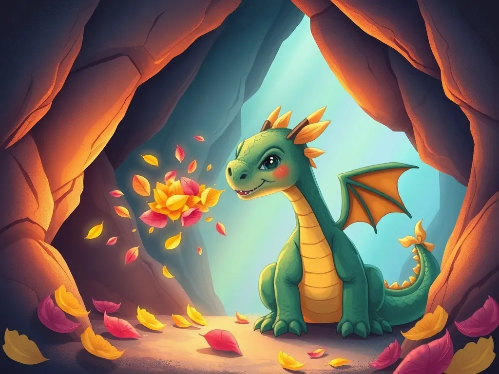 Finn and the Crystal's Song