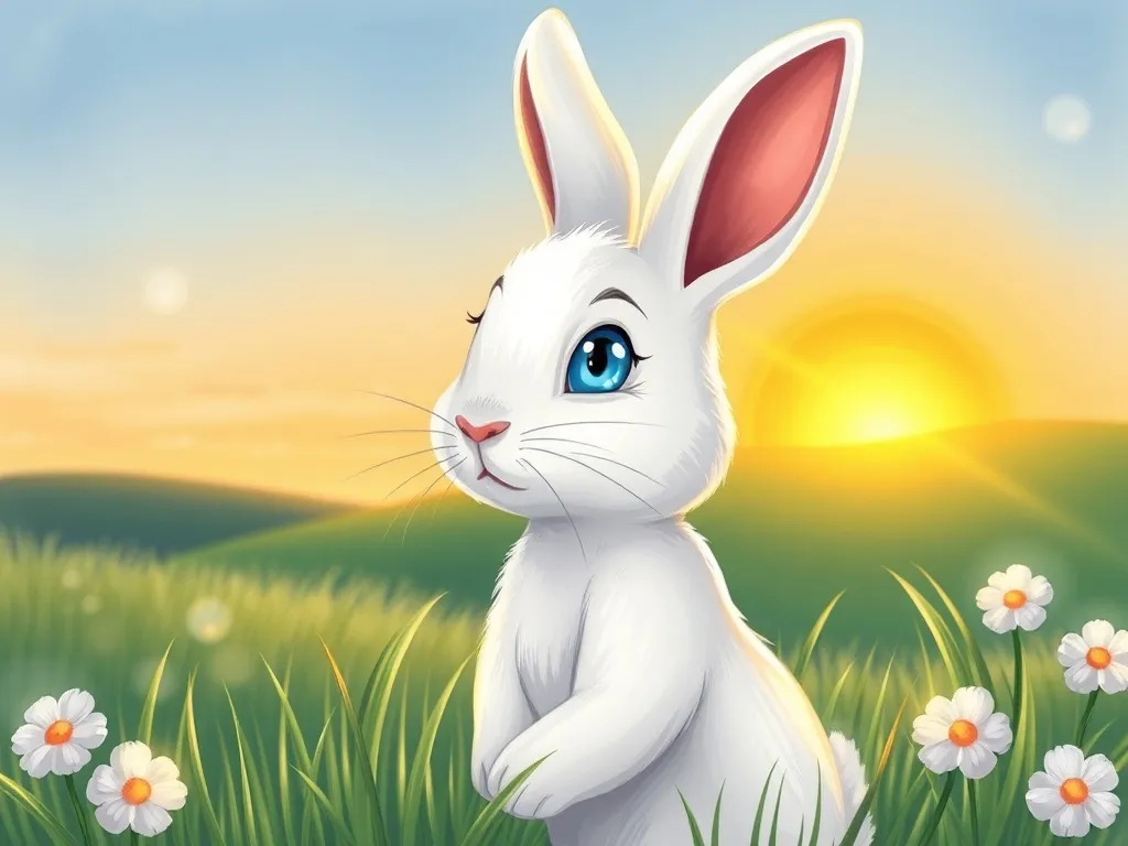 Hopscotch's Heart: A Tale of Three Friendships