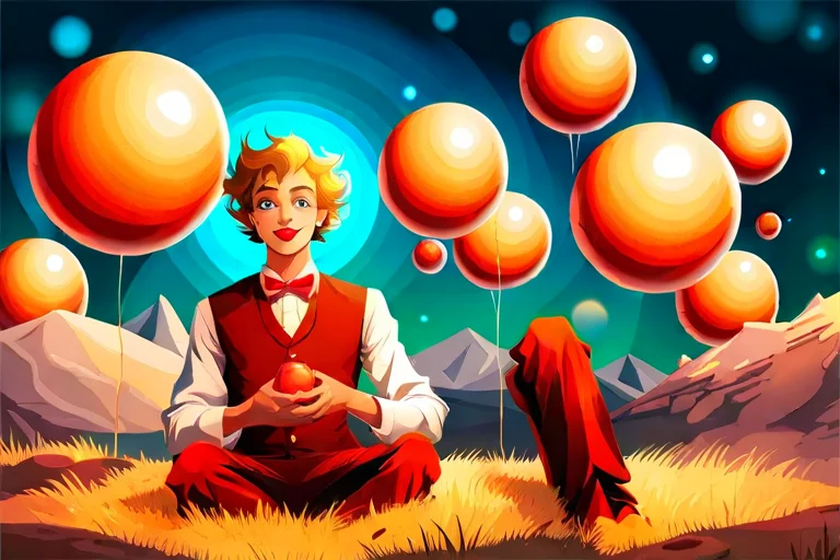 Circus Capers - Jolly's Circus Adventure