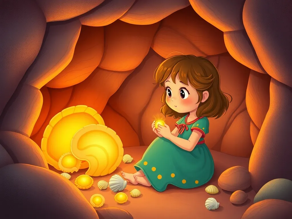 Olivia Octopus and the Glowing Bay