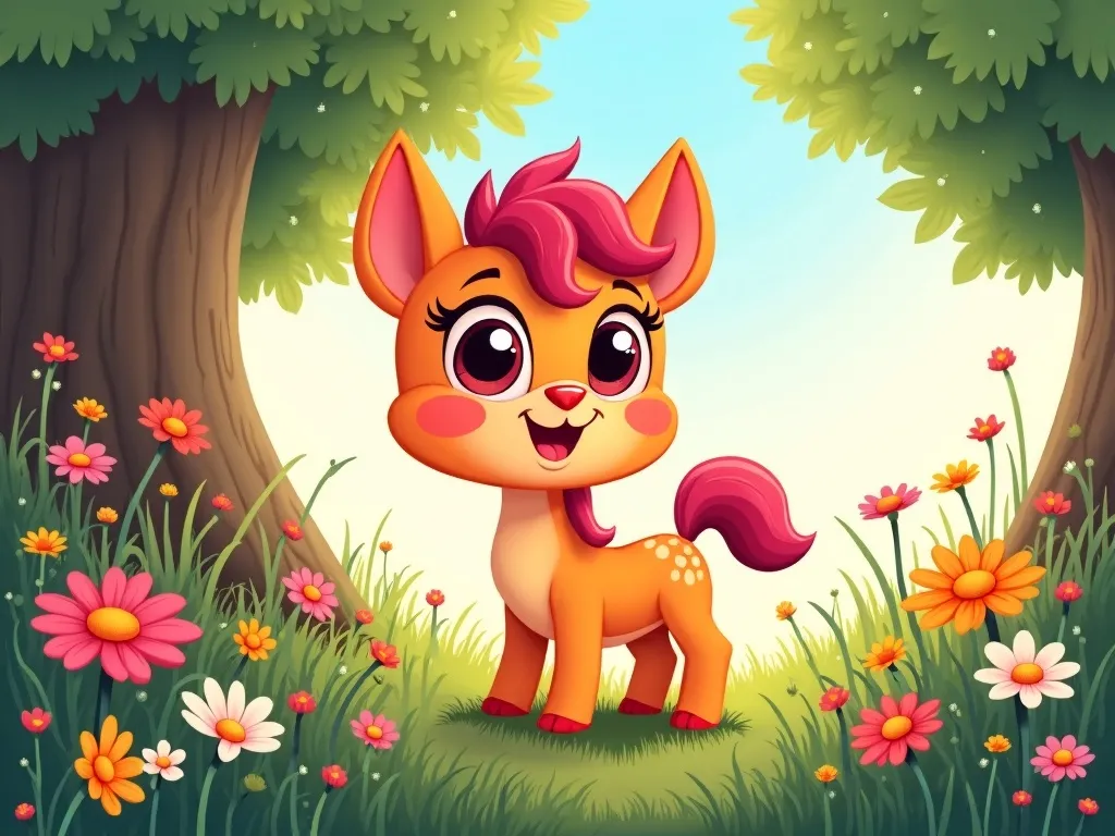 Penny's Meadow Discoveries