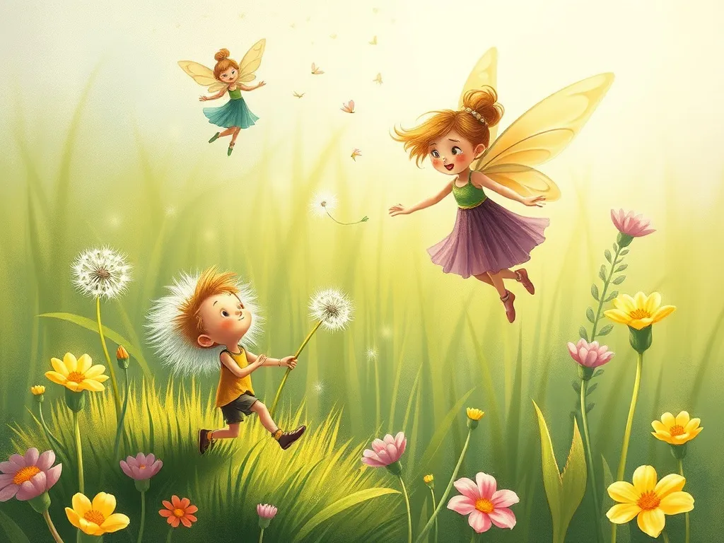 Pip and Max: A Tale of Tiny Courage