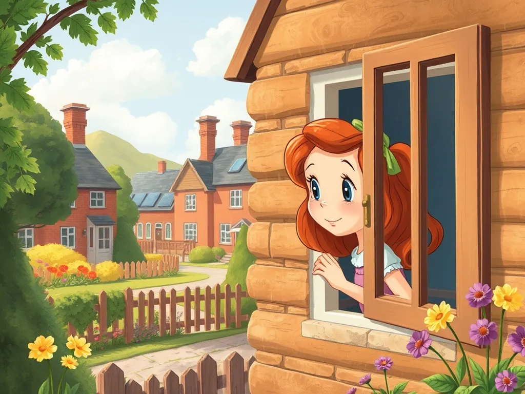 Rosie's Question Quest: A Tale of Finding Your Voice