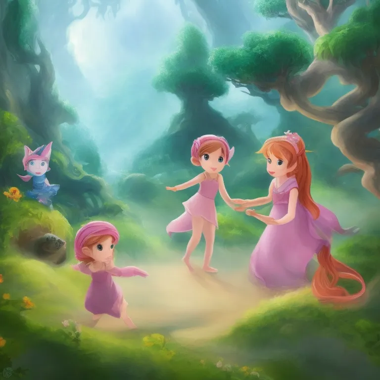 Illustration: Clues and Teamwork