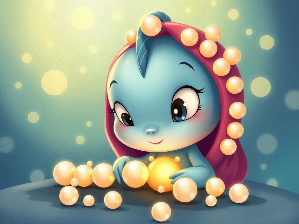Shimmer's Song