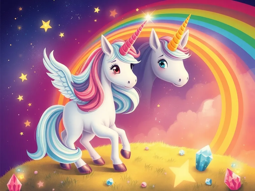 Sparkle's Sharing Symphony