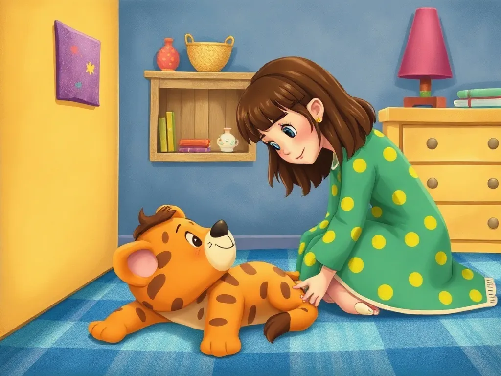 The Bedroom Buddies