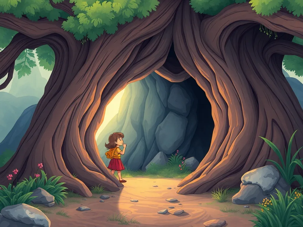 The Cave of Fair Shares