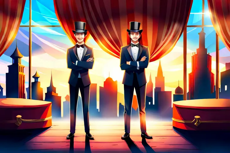 The Circus Animal Friends