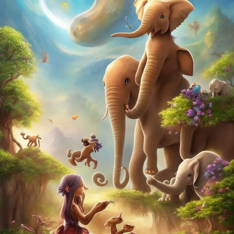Illustration: Cherishing Memories