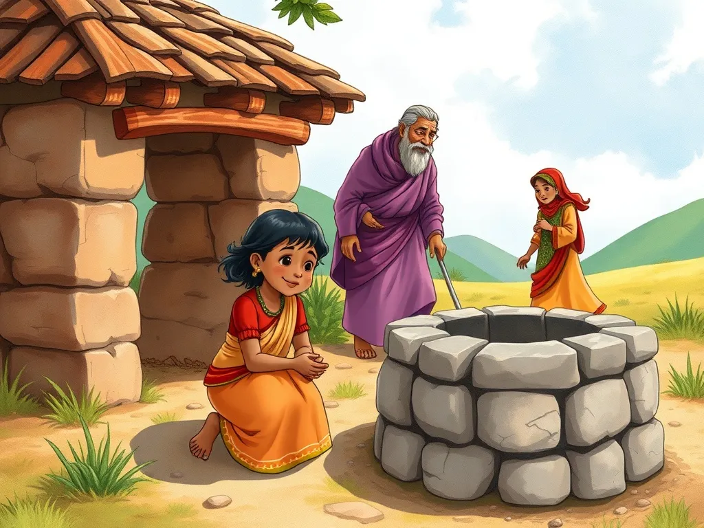 The Mystery of the Singing Summit