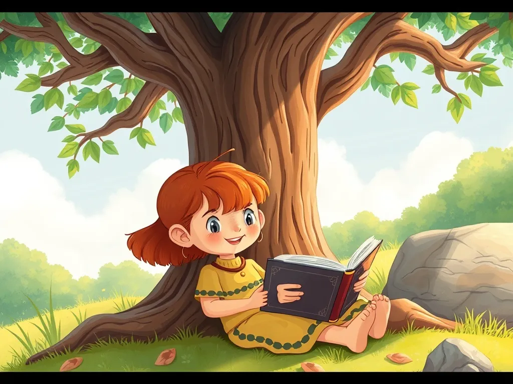 The Playground Explorer's Big Adventure