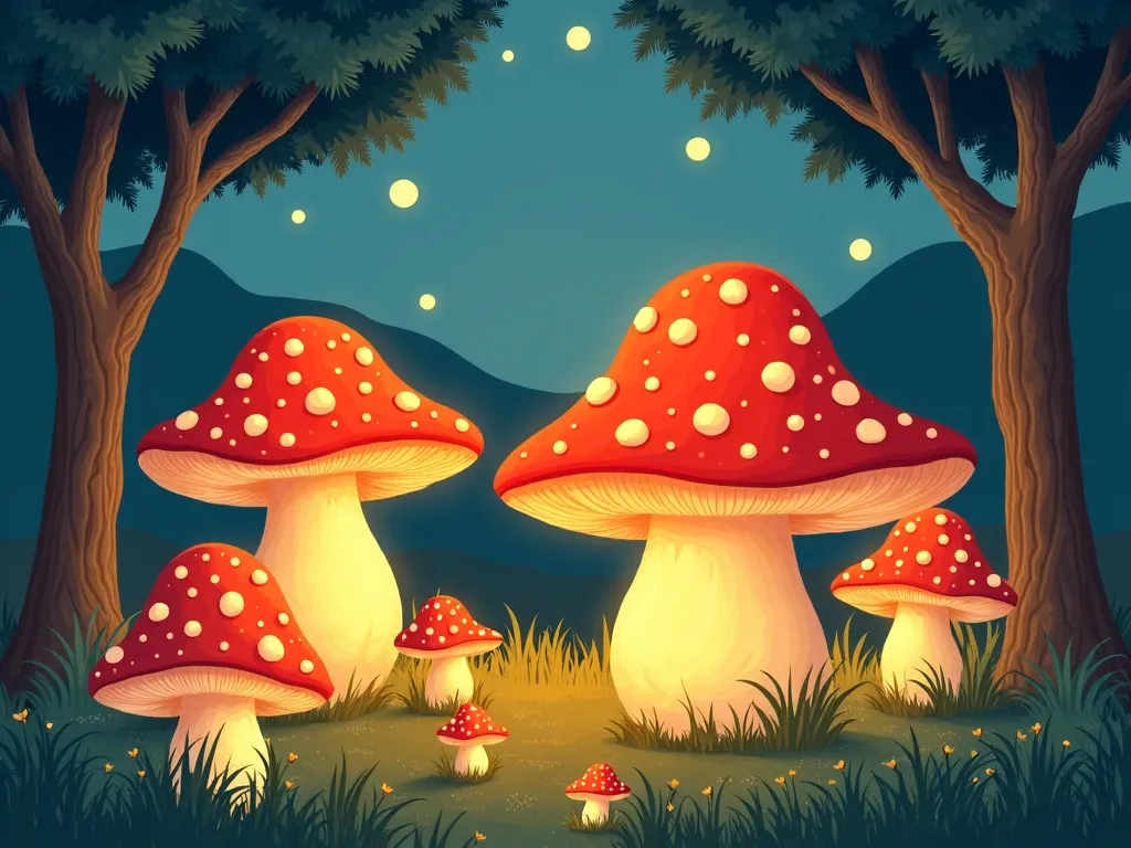 The Question in the Sparklewood