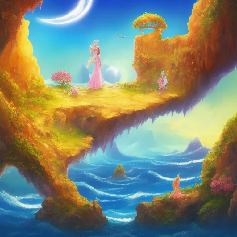 Illustration: One More Story to Find