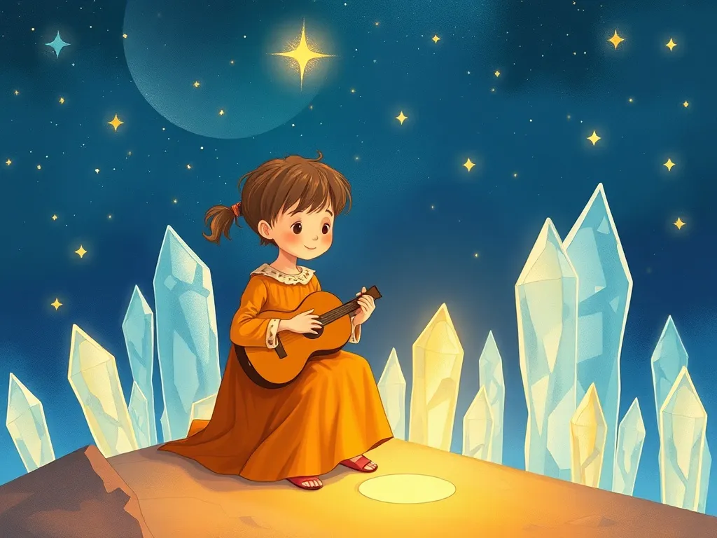 The Song That Would Not Flow