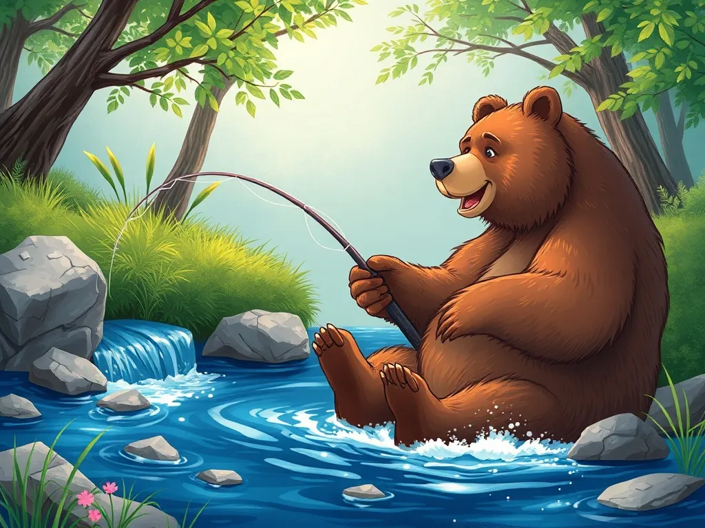 The Stream of Friendship