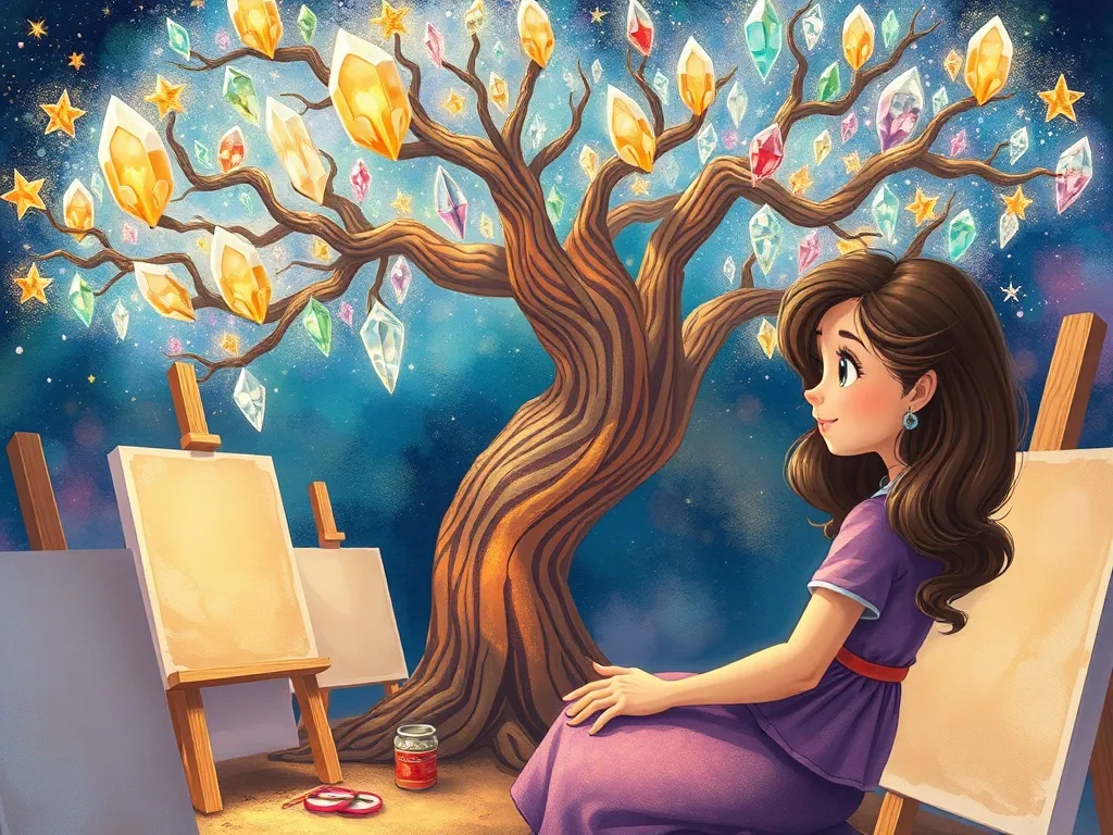 The Symphony of Colors