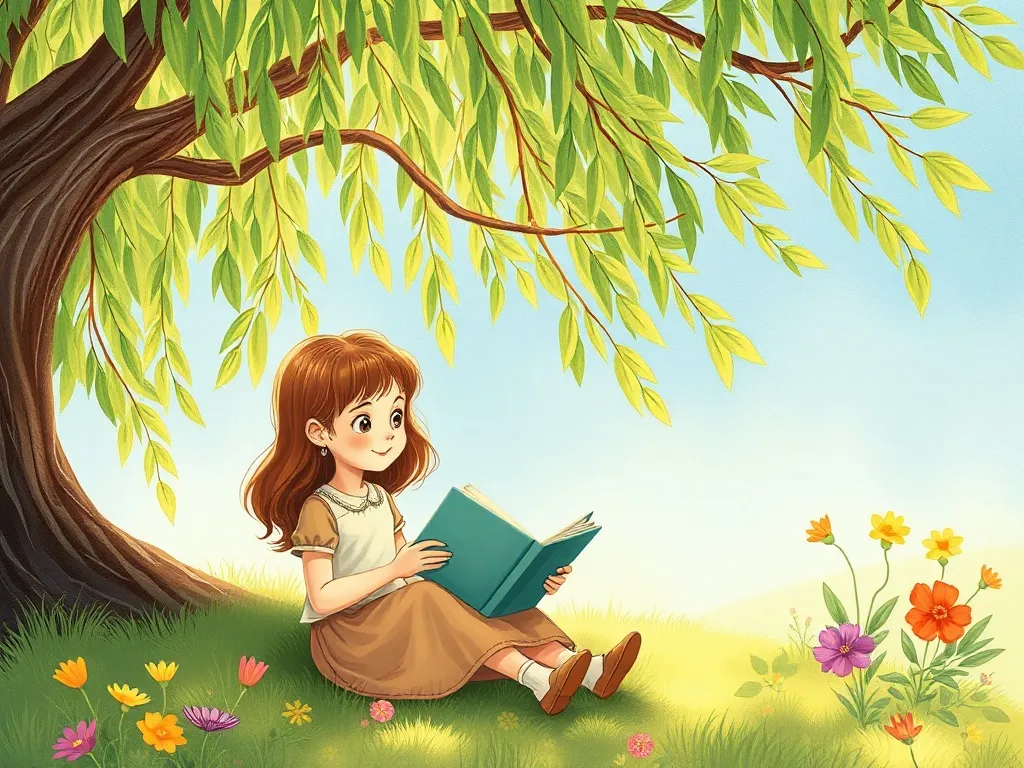 The Valley of Twin Dreams